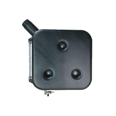 Webasto Fuel Tank 12L